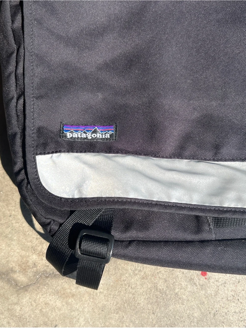 Patagonia beloved old